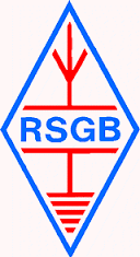 RSGB Logo