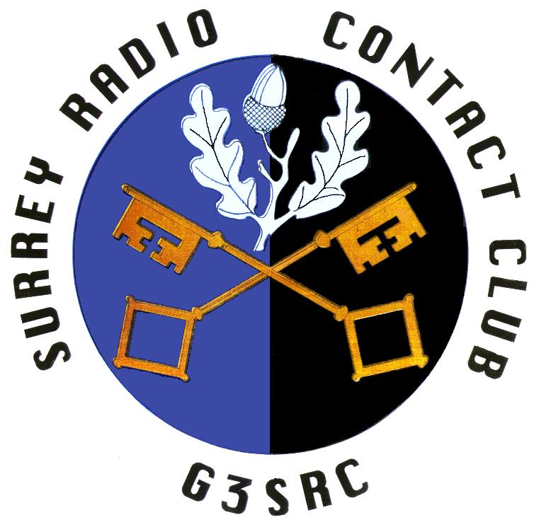 Surrey Radio Contact Club