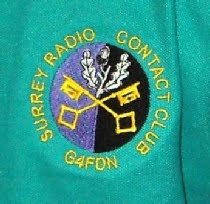 SRCC Logo