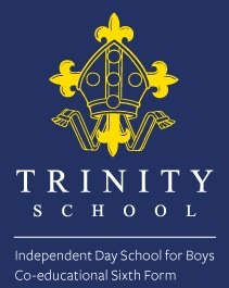 Trinity School Logo
